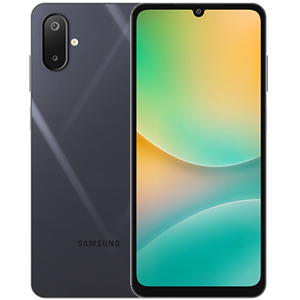 Samsung Galaxy M06 (4GB RAM + 64GB Storage)