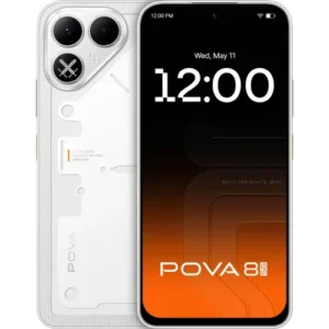 Pova Slim 5G (8+128)