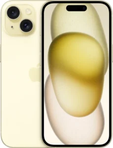 iPhone 15 (512 GB)