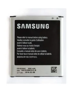 Samsung Galaxy Grand 2 SM-G7102 Battery original {Model:EB-B220AC} 2600mAh 3.8v with 6 Months Warranty