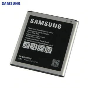 Samsung Galaxy Grand Prime SM-G530FZ Battery original {Model:EB-BG530CBU} 2600mAh with 6 months warranty