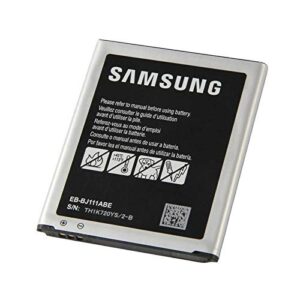 Samsung Galaxy J1 SM-J110FM Ace Battery original {Model:EB-BJ111ABE} 1800mAh 3.8v with 6 Months Warranty