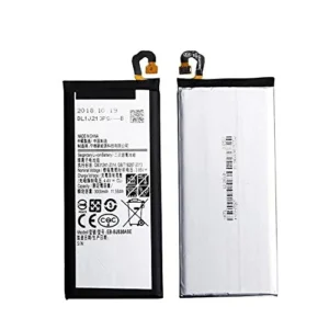 Samsung Galaxy J5 Pro SM-J530 Battery original {Model:EB-BJ530ABE} 3000mAh 3.8v with 6 Months Warranty