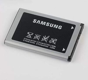Samsung F339 battery original {Model:AB463651BC} 1000mAh with 6 months warranty