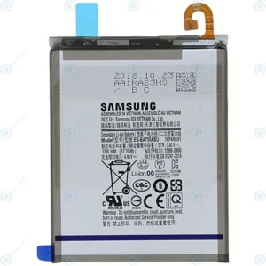 Samsung Galaxy A7 (2018) Battery original {Model:EB-BA750ABU} 3300mAh with 6 Months Warranty