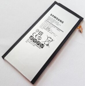 Samsung Galaxy A8 SM-A8000 Battery original {Model:EB-BA800ABE} 3050mAh with 6 Months Warranty
