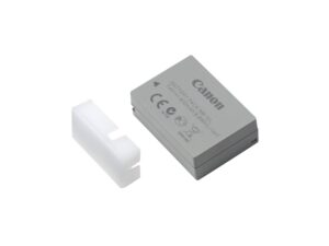 Canon 5668B001 NB-10L Battery Pack, IXUS 125 HS - 6 Months warranty