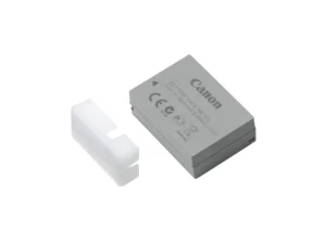 Canon 5668B001 NB-10L Battery Pack, IXUS 125 HS – 6 Months warranty