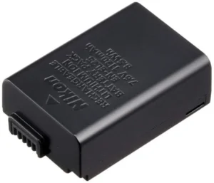 Original Nikon EN-EL25 Battery