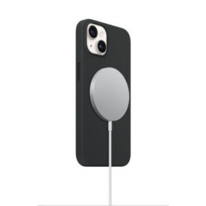 MagnSafe Charger for iPhone 15, iPhone 15 Pro, iPhone 14, iPhone 14 Pro, iPhone 13, iPhone 13 Pro, iPhone 12, and iPhone 12 Pro