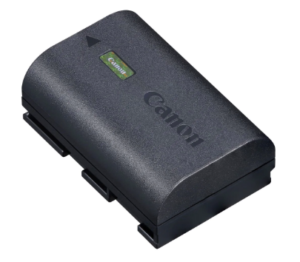 Original BATTERY FOR Canon LP-E6NH Lithium-Ion Battery for canon EOS 5D Mark II III 70D 60D 60Da 5D 6D 7D (7.2V, 2130mAh)