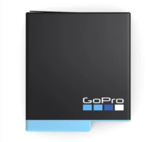 Original Battery for GoPro Rechargeable Li-Ion Battery for 7 – Black, 2018