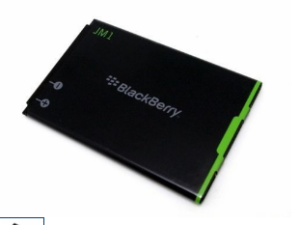 Original JM1 Battery Compatible for BlackBerry Bold 9790 | Bold 9900 | Bold 9930 (1230mAh) 1 Year Warranty